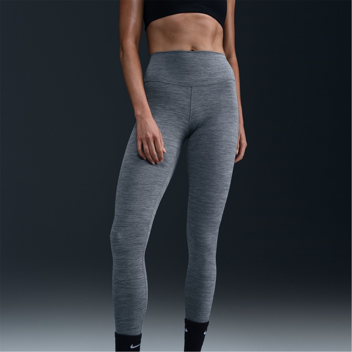 Nike One High-Rise Tights dama