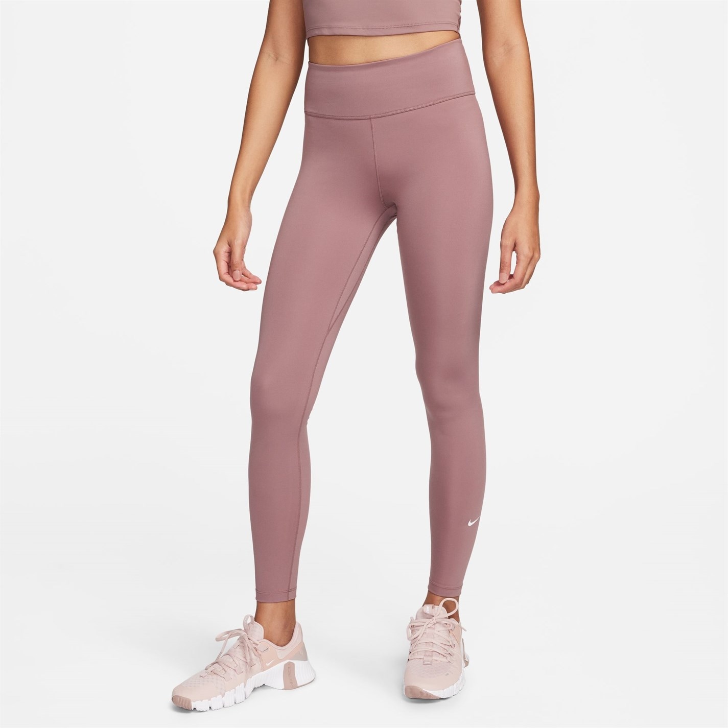 Nike One High-Rise Tights dama