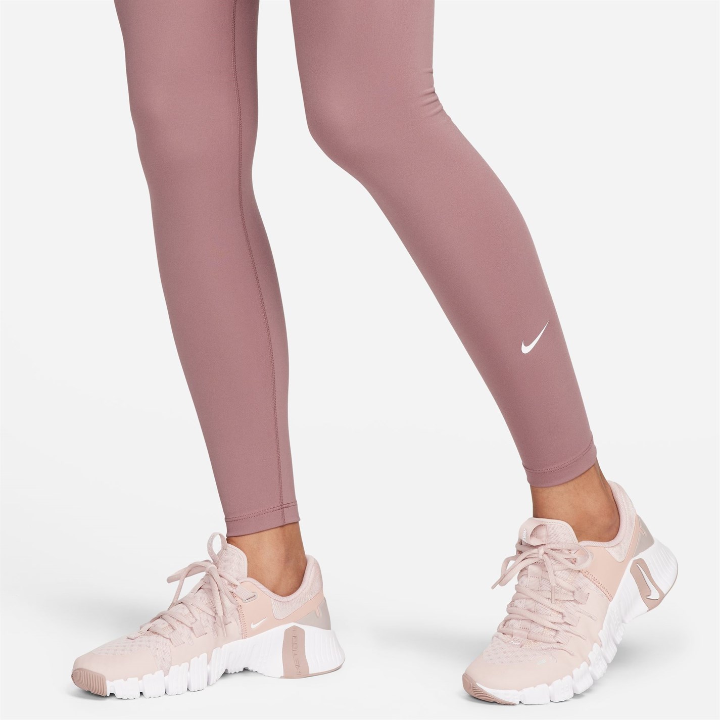 Nike One High-Rise Tights dama