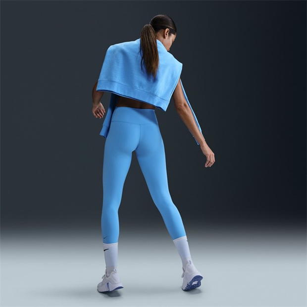 Nike One High-Rise Tights dama