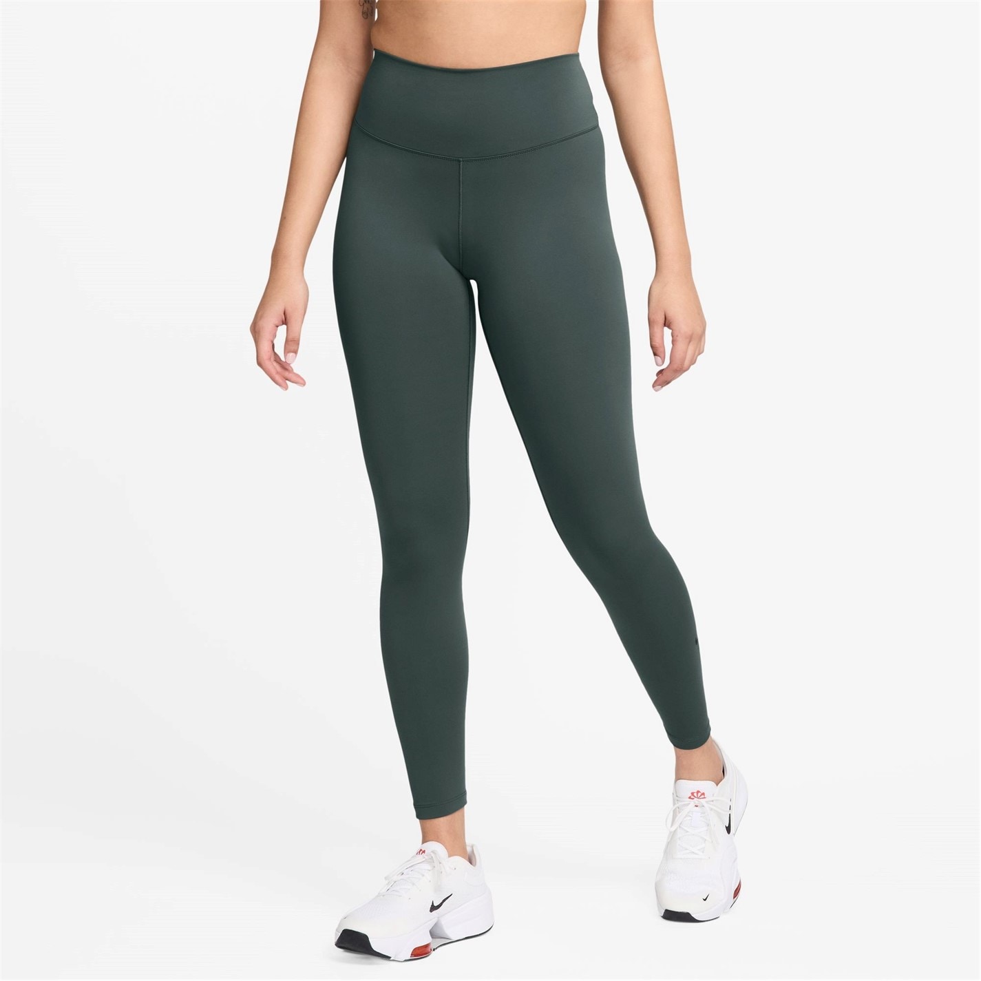 Nike One High-Rise Tights dama