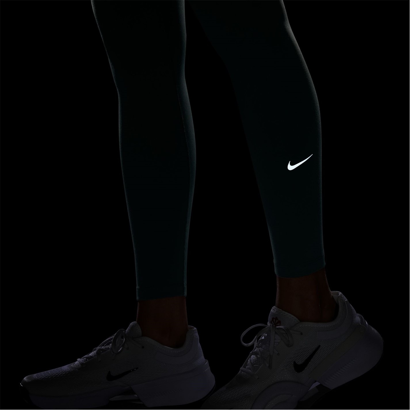 Nike One High-Rise Tights dama