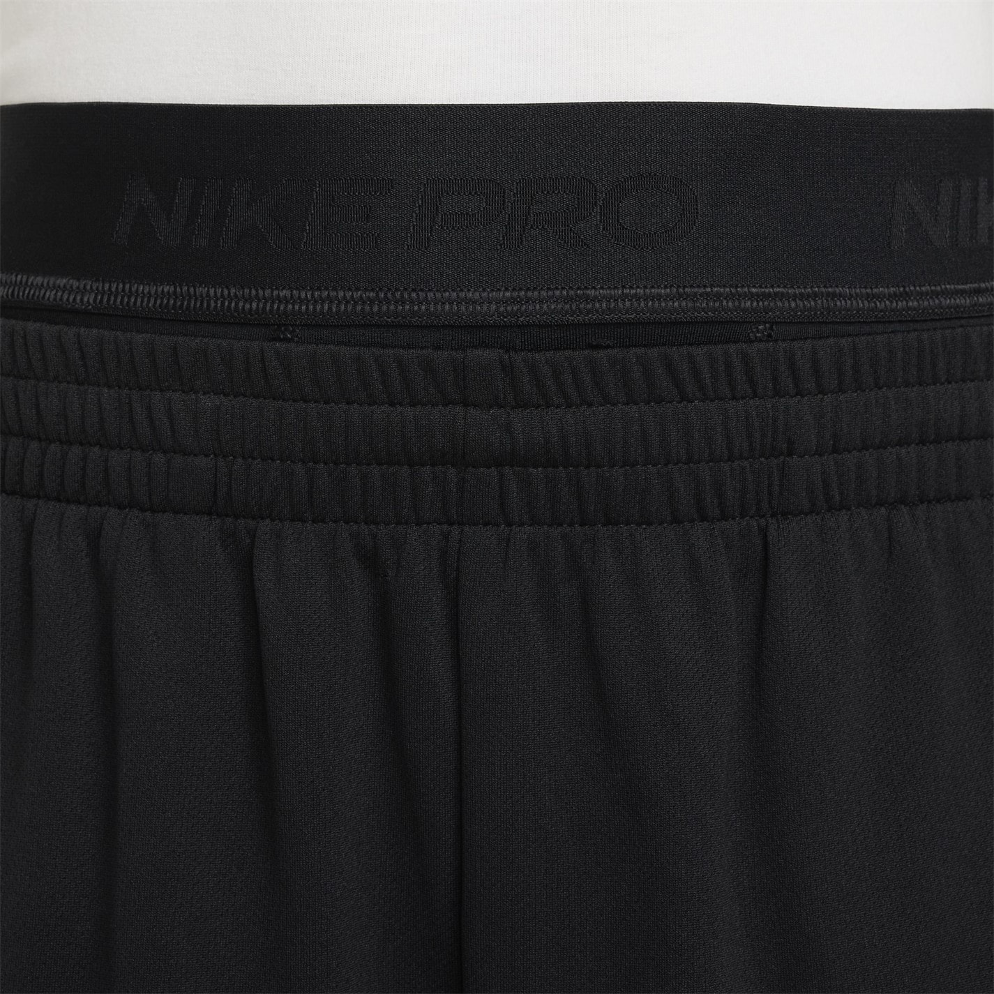 Nike Pro Dri-FIT Big () Tights copil baietel