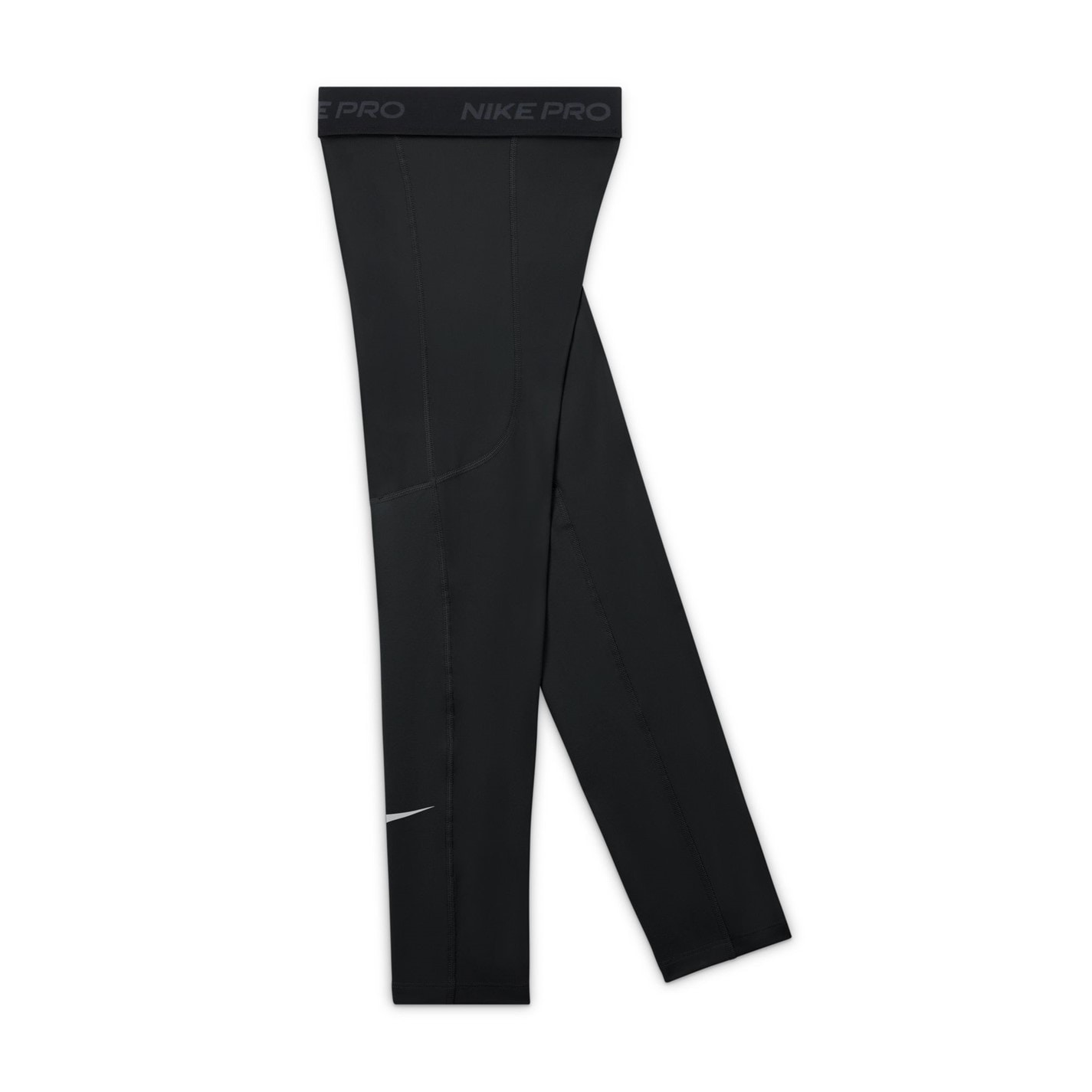 Nike Pro Dri-FIT Big () Tights copil baietel