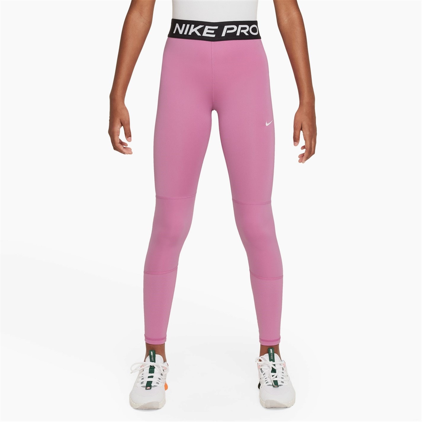 Nike Pro Tights fetita