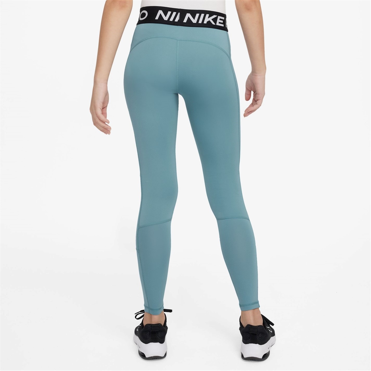 Nike Pro Tights fetita