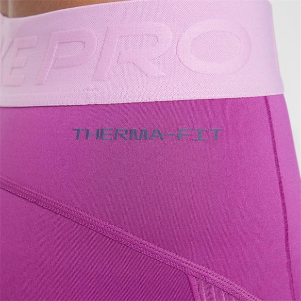 Colant Nike Pro Therma-FIT Training fetita