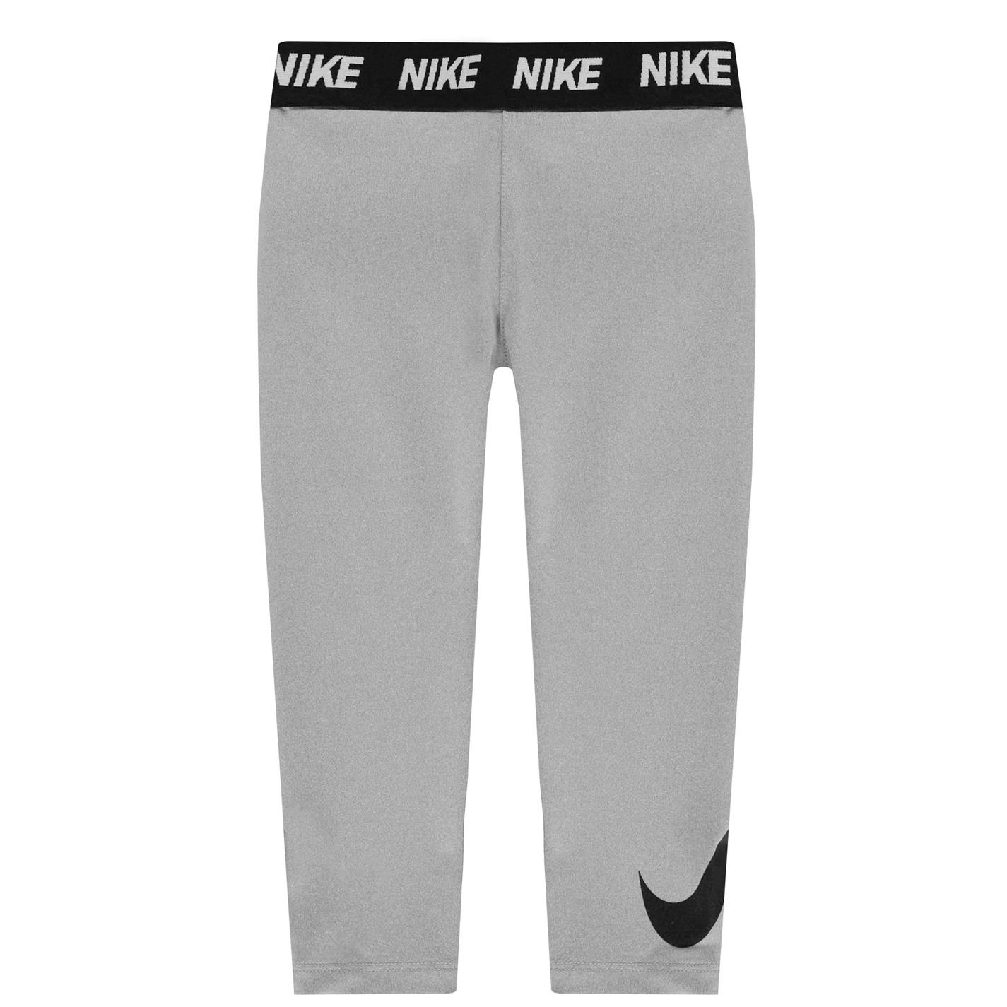 Colant Nike Swoosh fetita bebelus