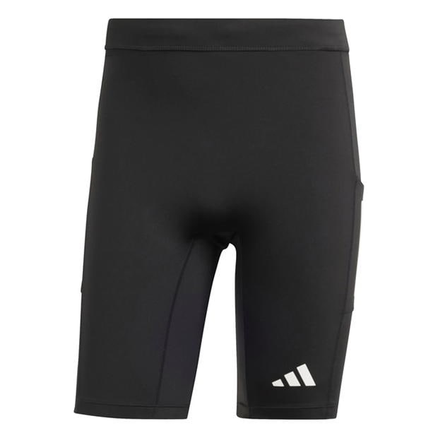 adidas Own the Run Short Tights barbat