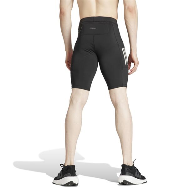 adidas Own the Run Short Tights barbat