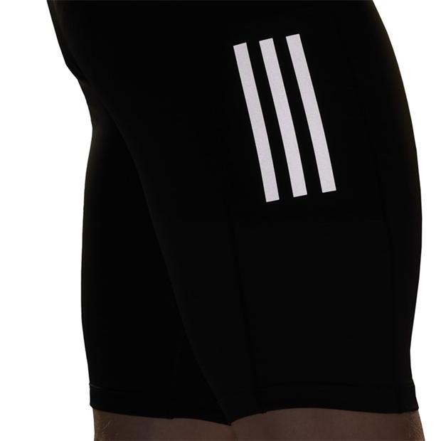 adidas Own the Run Short Tights barbat