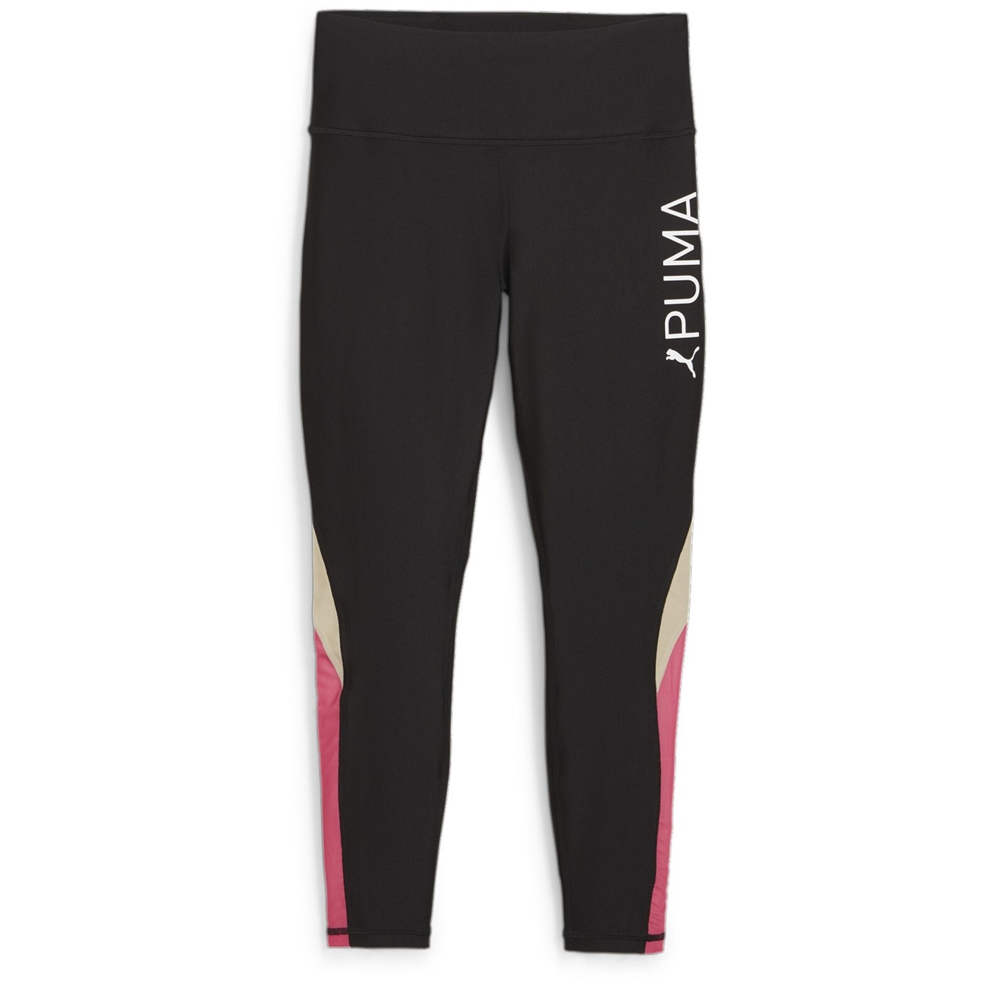 Puma Fit Eversculpt Mesh Fashion Hw Gym Legging dama