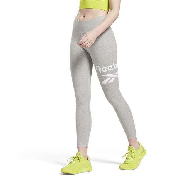 Reebok Cotn Leggin S Ld99