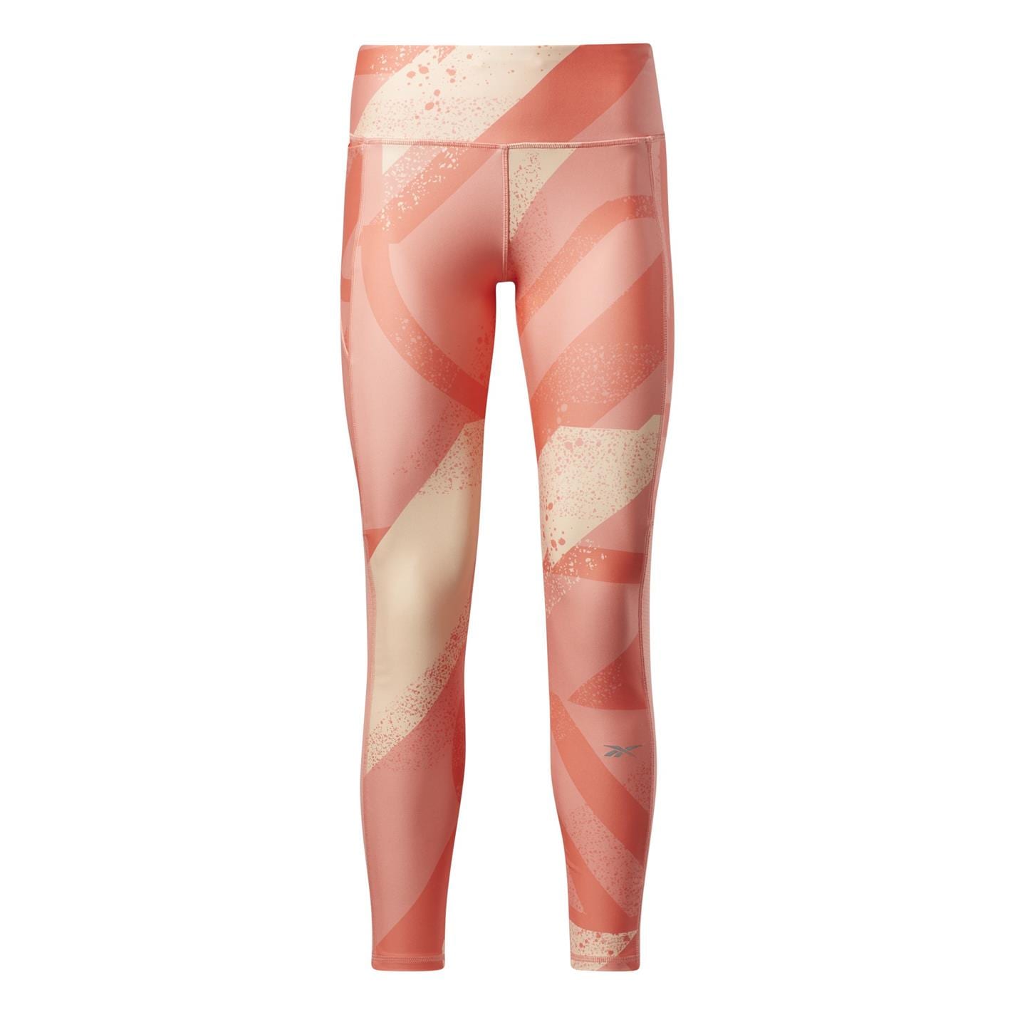 Colant Reebok Essentials Allover Print dama