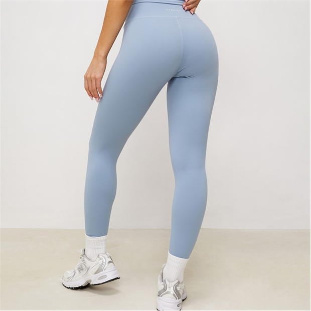 Gym King Wrap Over Legging