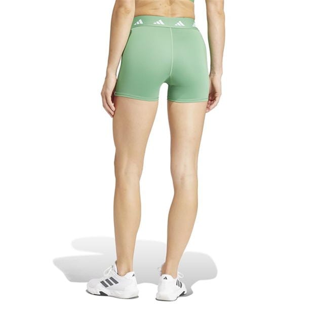 adidas Tf Short Tight Gym dama