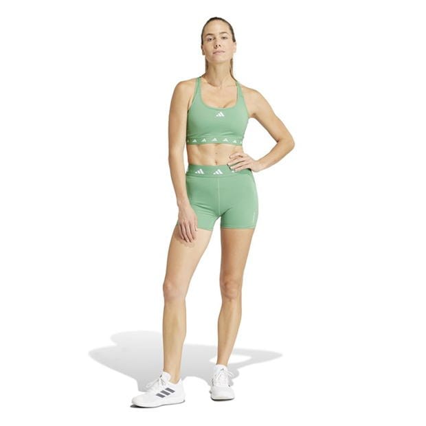 adidas Tf Short Tight Gym dama