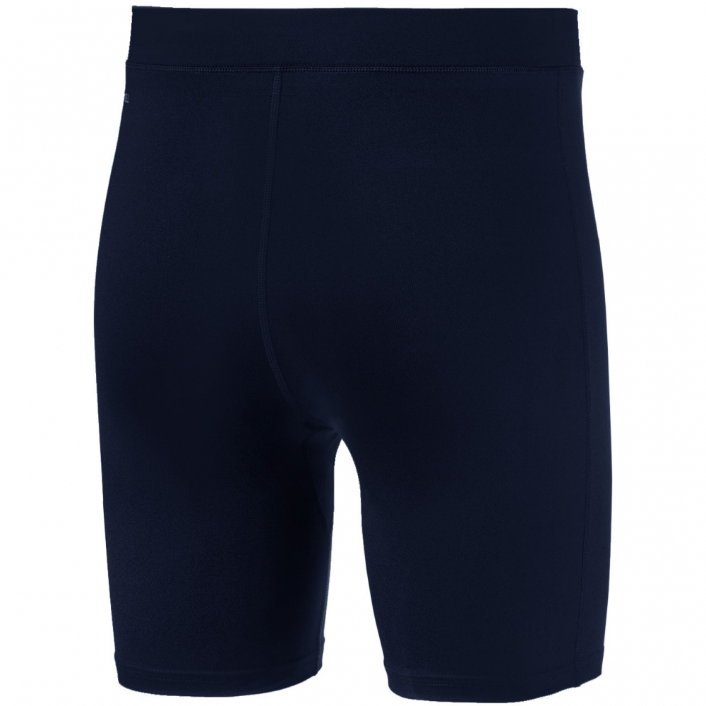 Men
's Puma Liga Baselayer Short Tight navy blue 655924 20