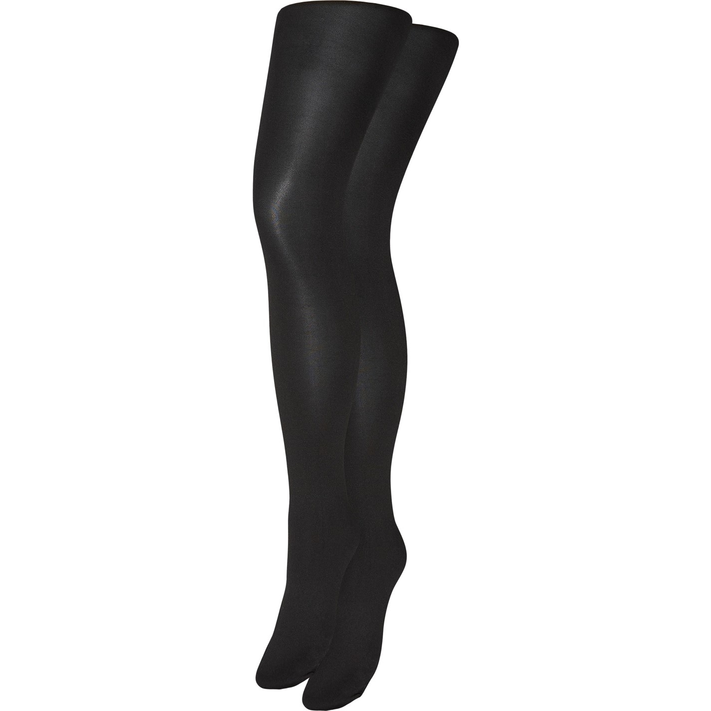 Vero Moda 40 Denier Tights 2 Pack dama