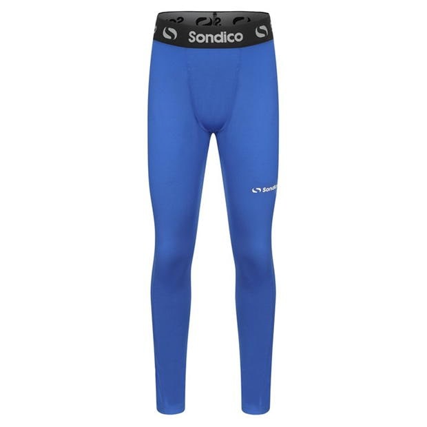 Sondico Core Baselayer Tights copil baietel