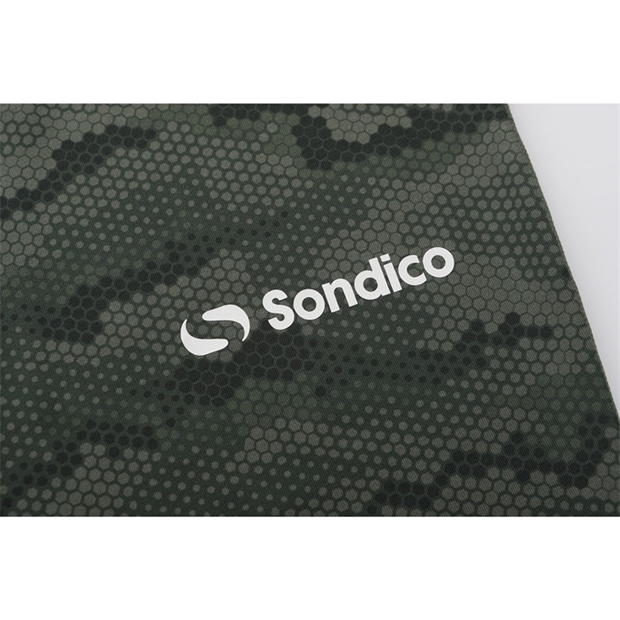 Sondico Core Baselayer Tights copil baietel