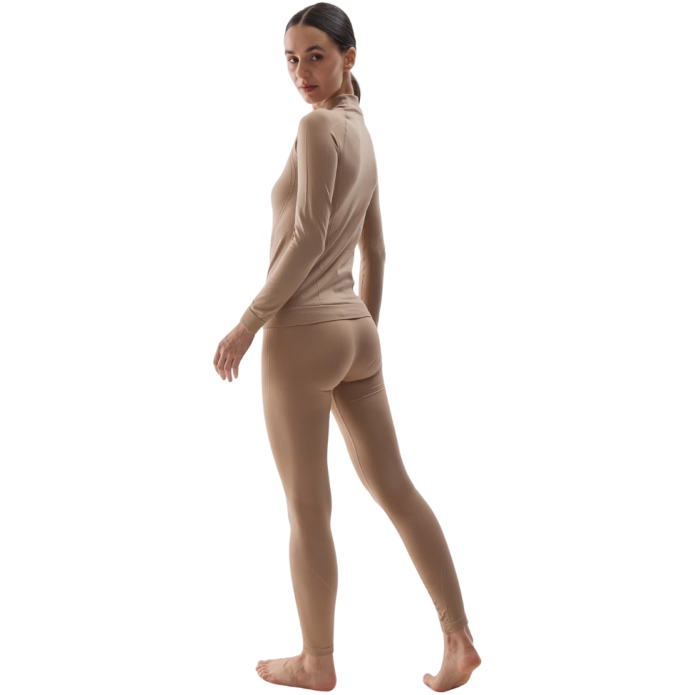 Colant 's thermoactive 4F F157 light brown 4FWAW24USEAF157 82S dama