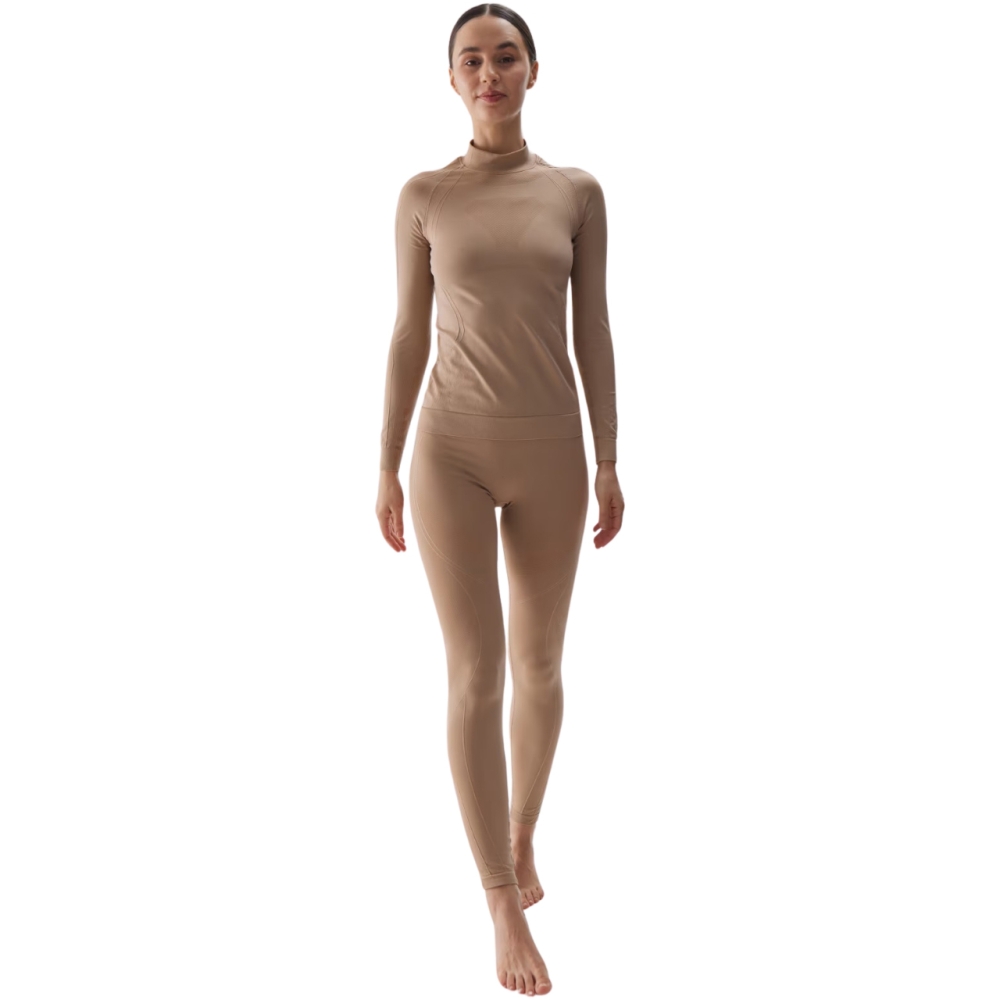 Colant 's thermoactive 4F F157 light brown 4FWAW24USEAF157 82S dama