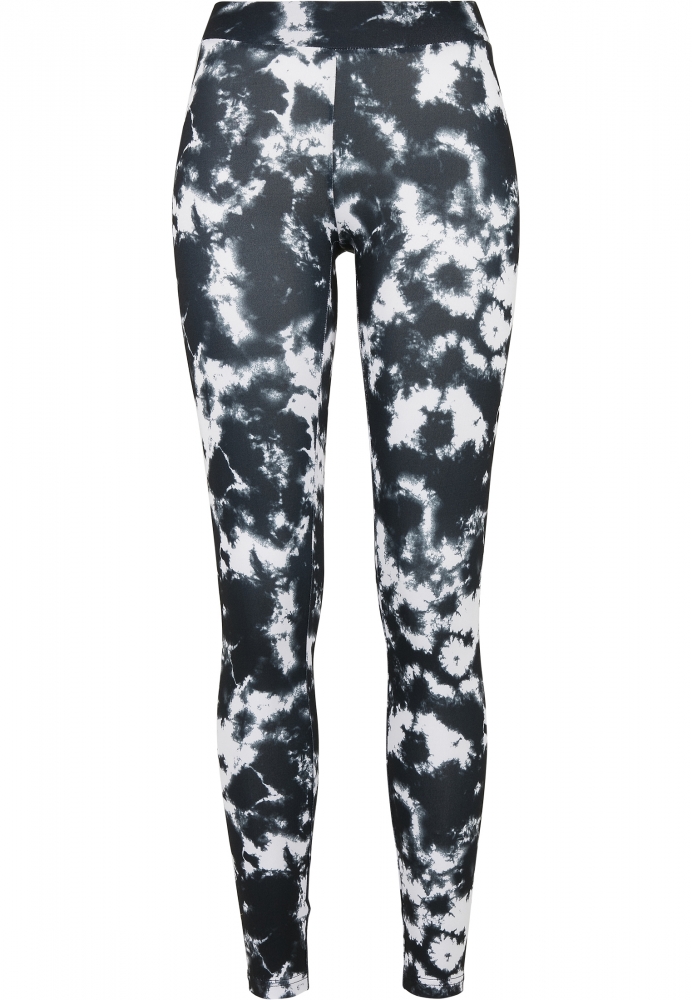 Colant Tie Dye dama Urban Classics