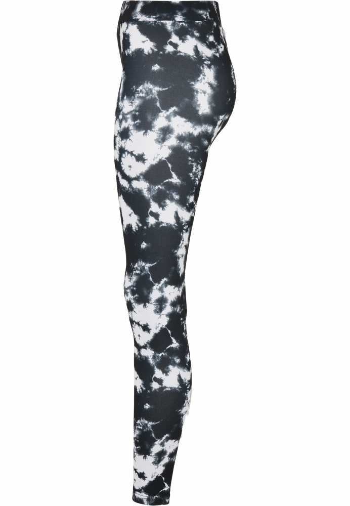 Colant Tie Dye dama Urban Classics