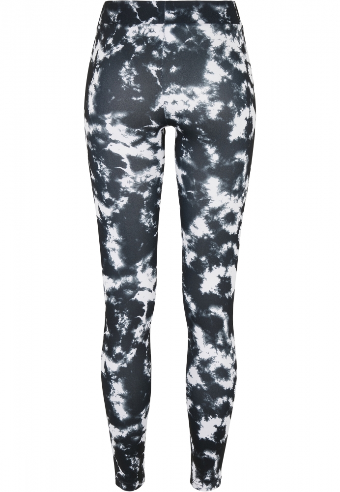 Colant Tie Dye dama Urban Classics