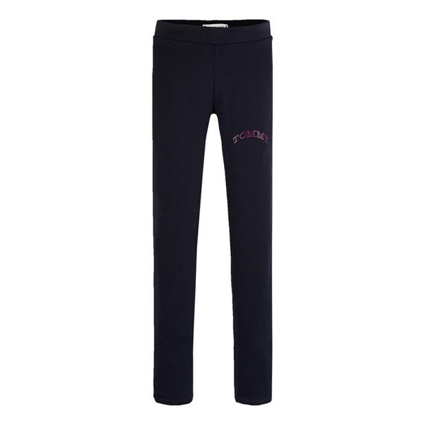 Tommy Hilfiger TOMMY FOIL LEGGING