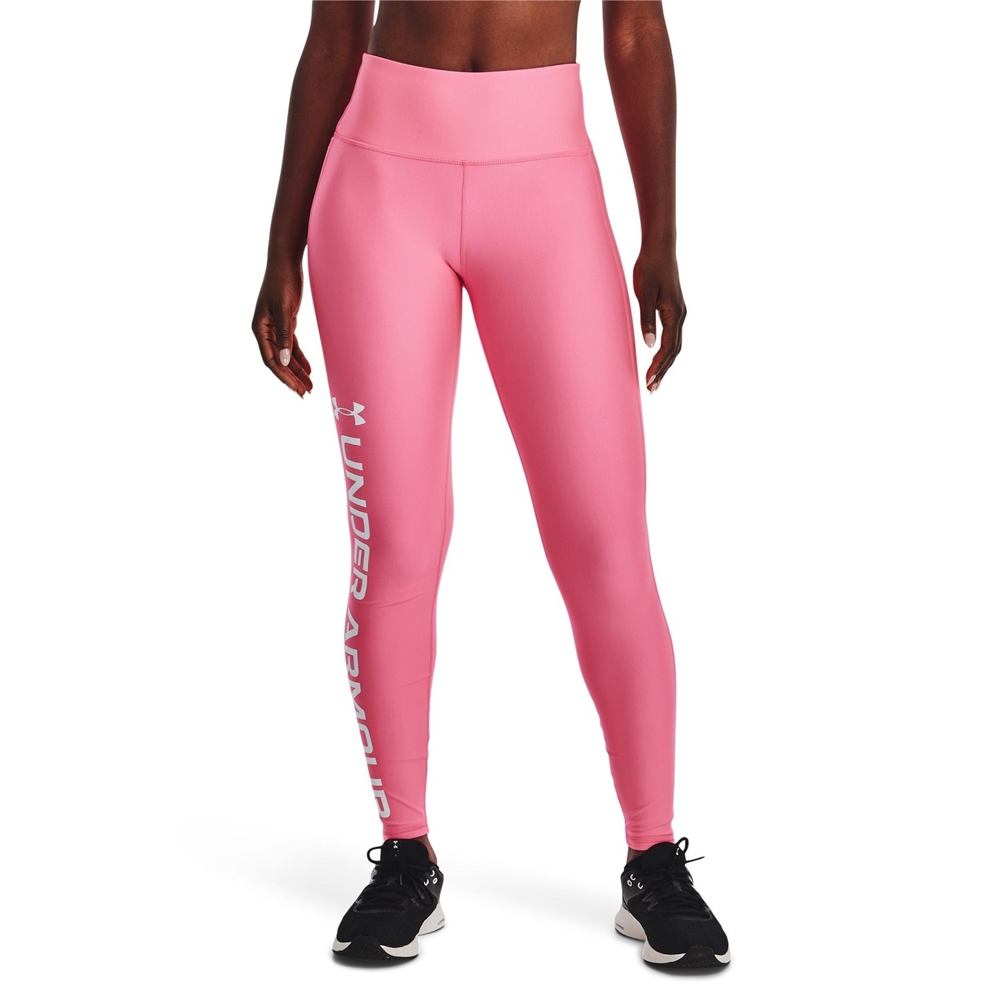 Under Armour Branded Legging