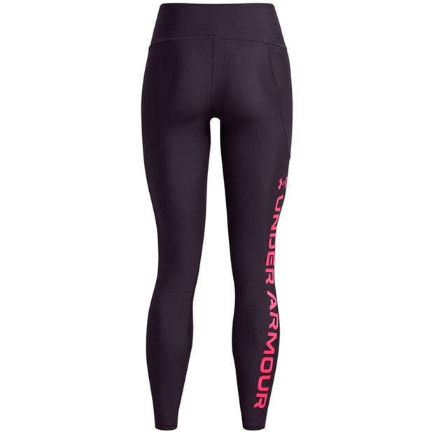 Colant Under Armour Branded Fitness dama