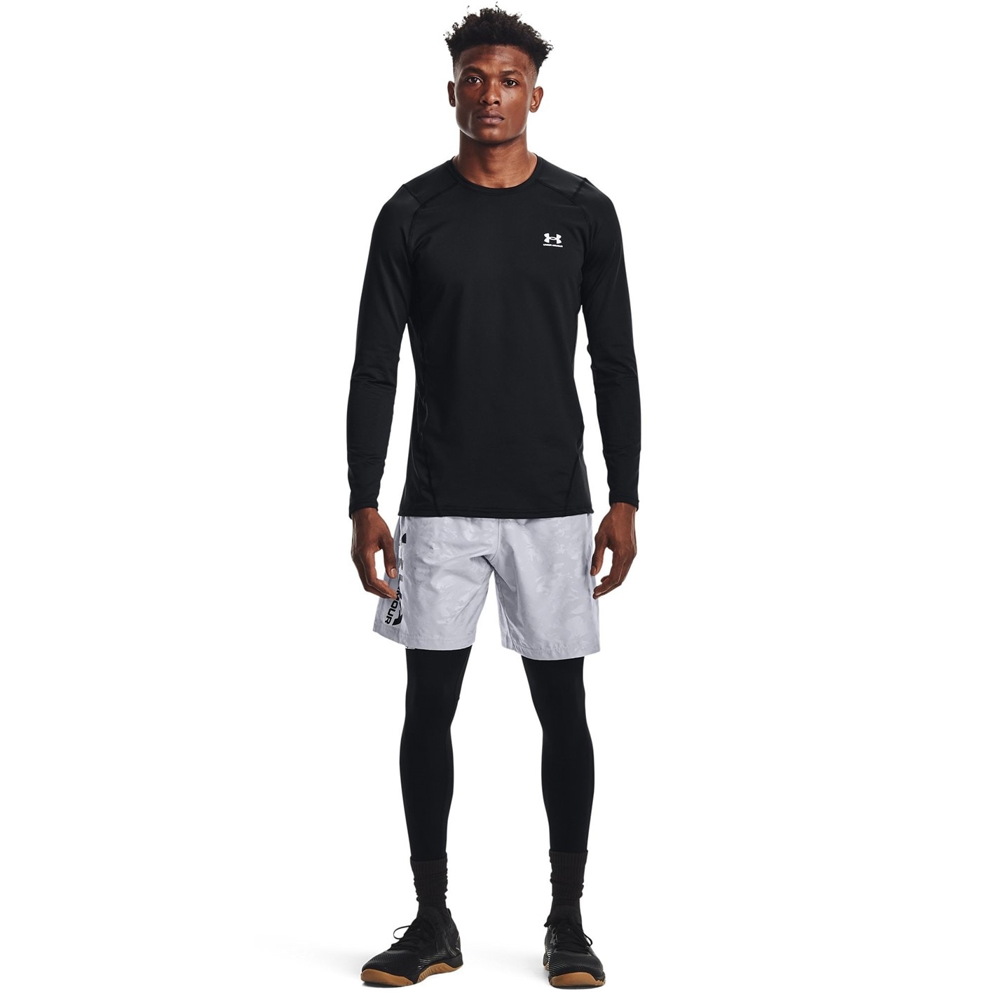 Colant Under Armour CG Armour