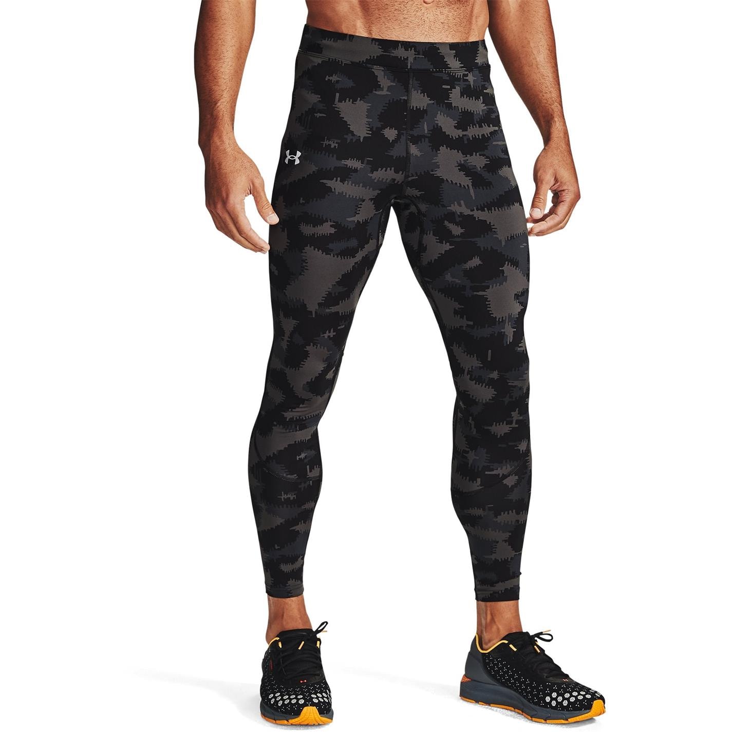 Under Armour Fly Fast High Tights barbat