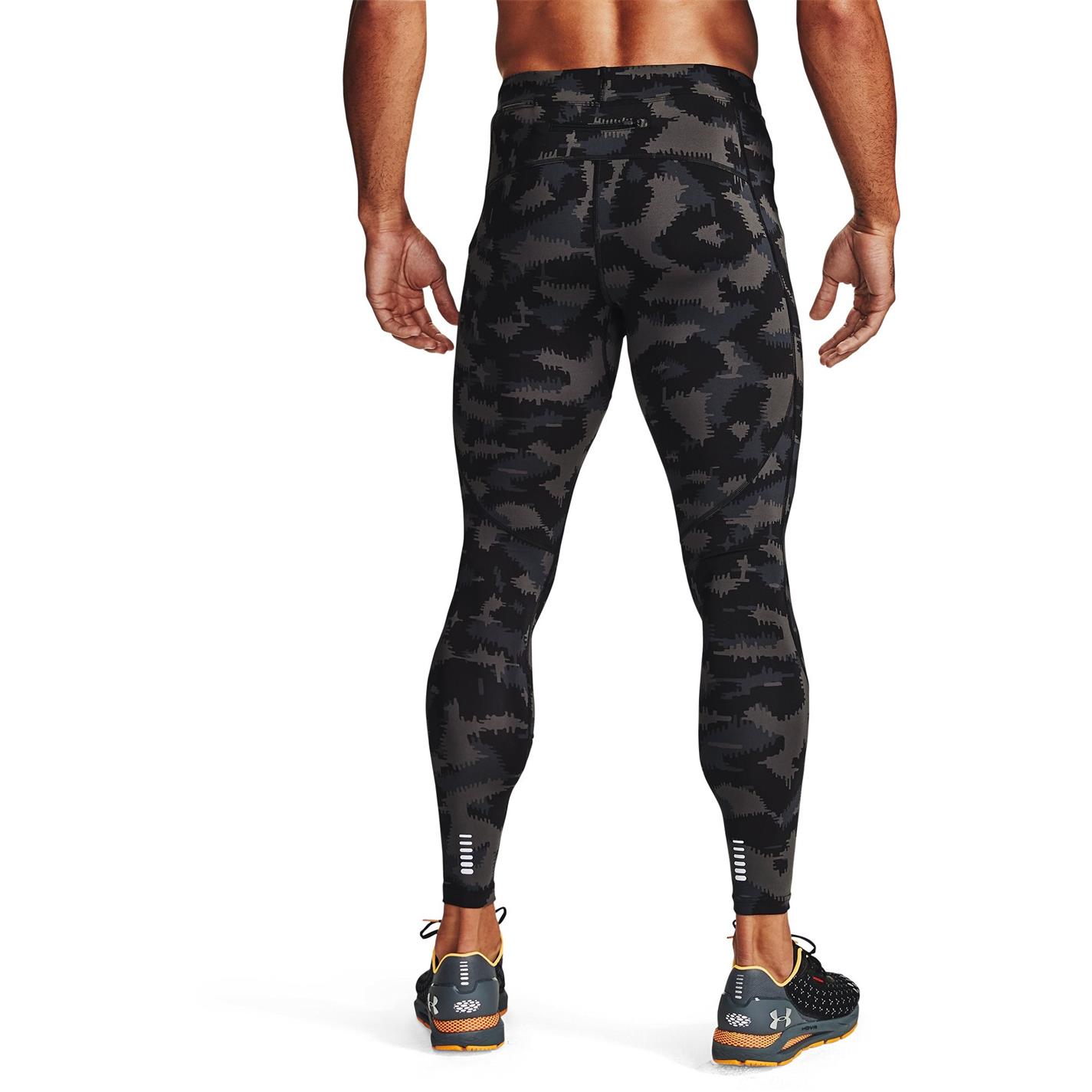 Under Armour Fly Fast High Tights barbat