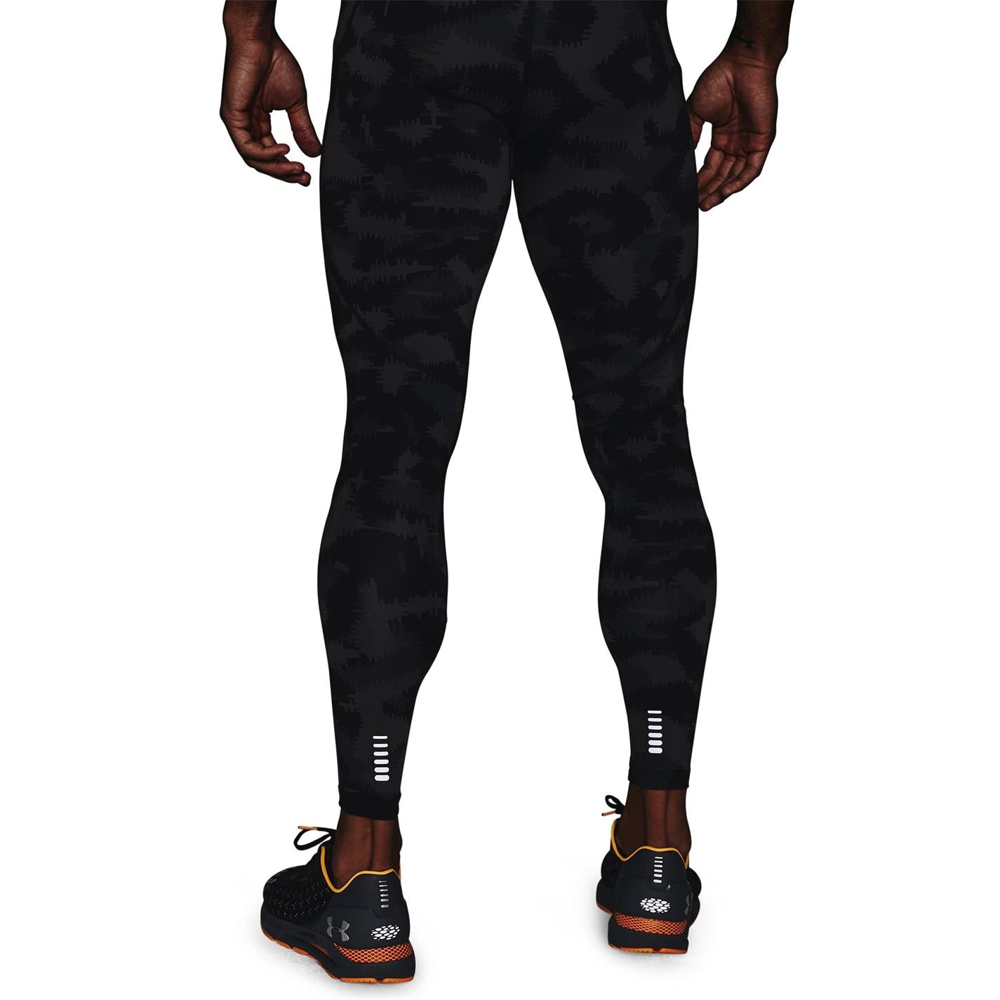 Under Armour Fly Fast High Tights barbat