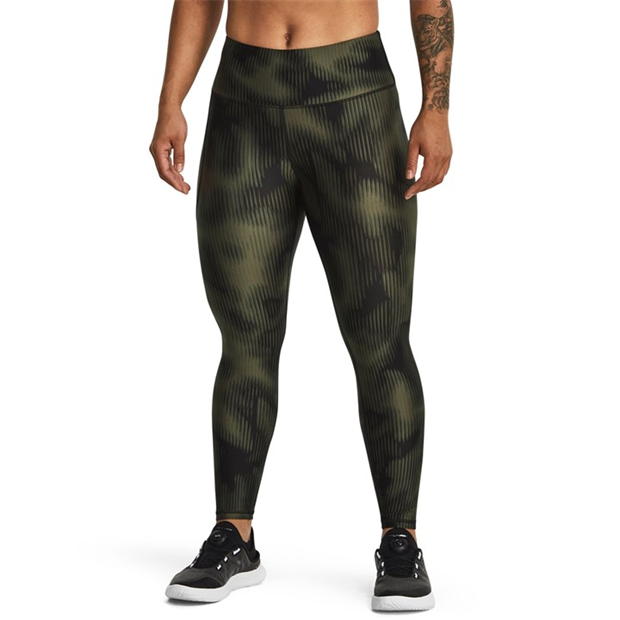 Colant Under Armour Armour HeatGear Armour AOP Ankle dama