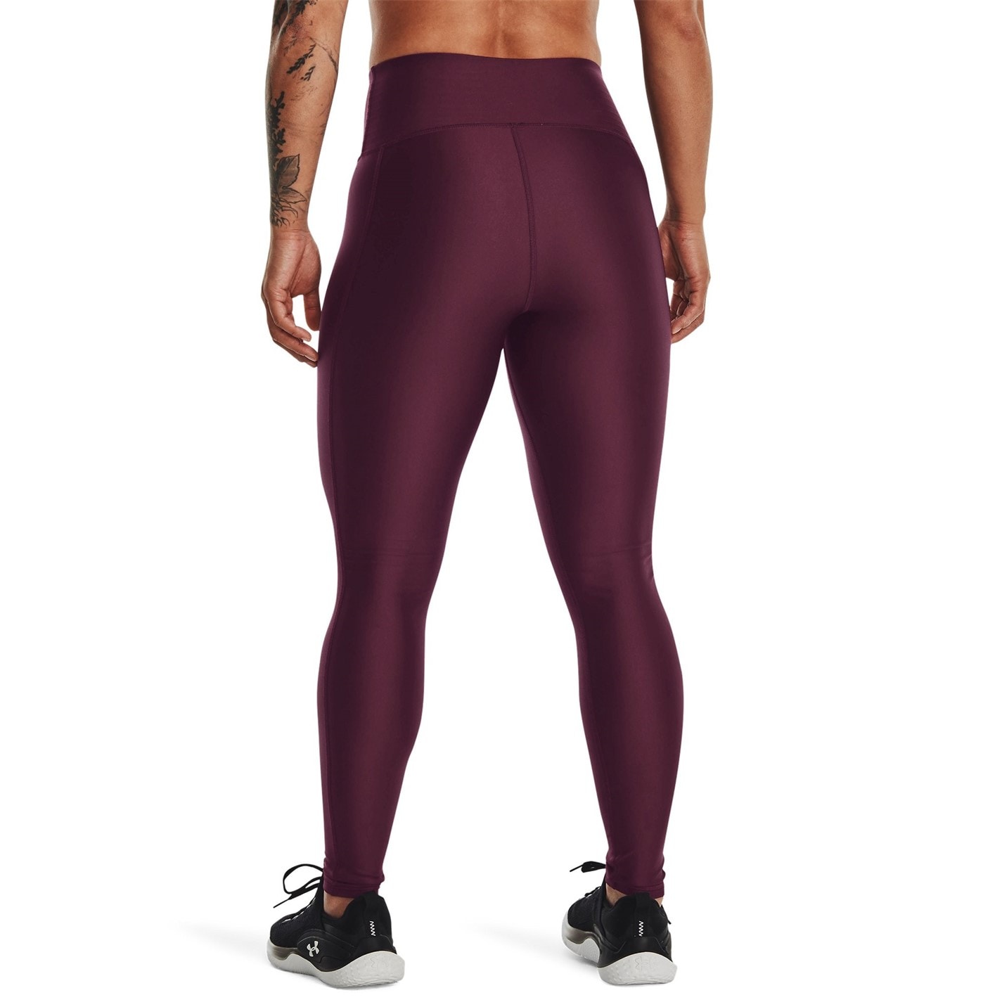 Under Armour HeatGear Performance Tights dama