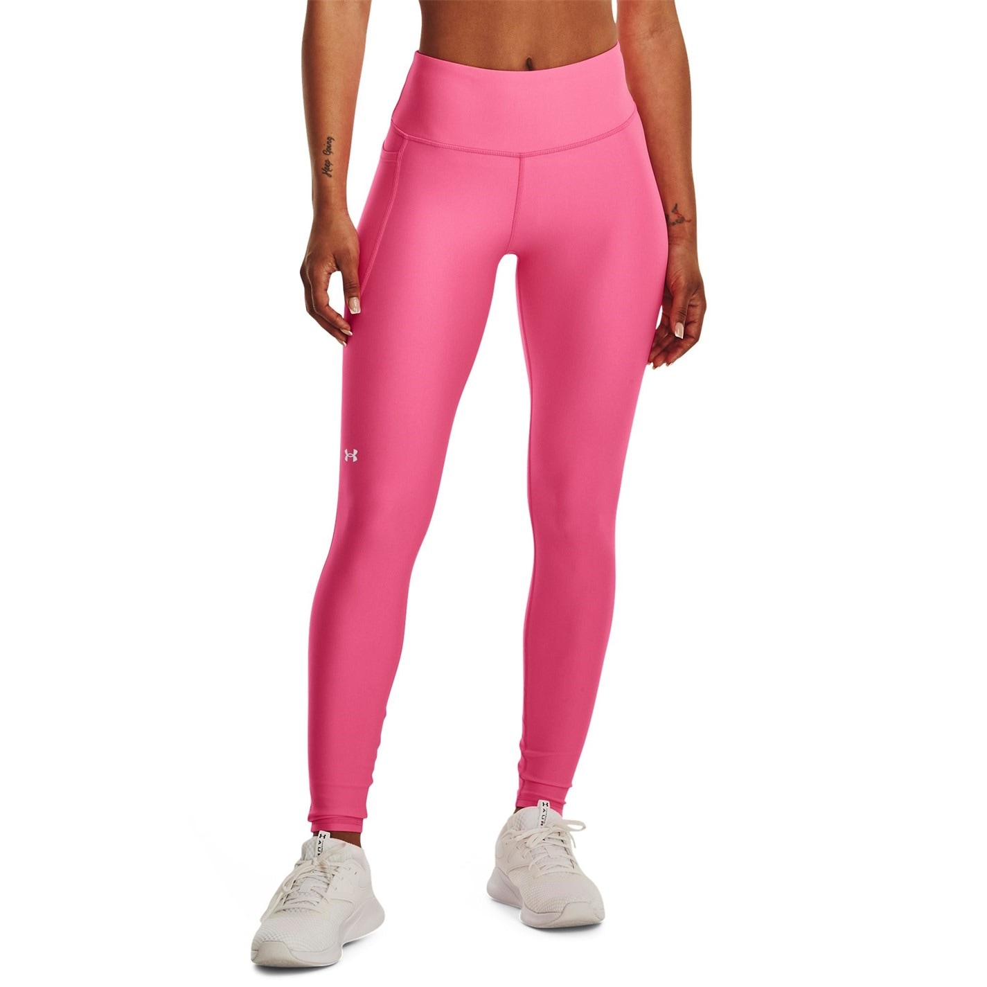 Under Armour HeatGear Performance Tights dama