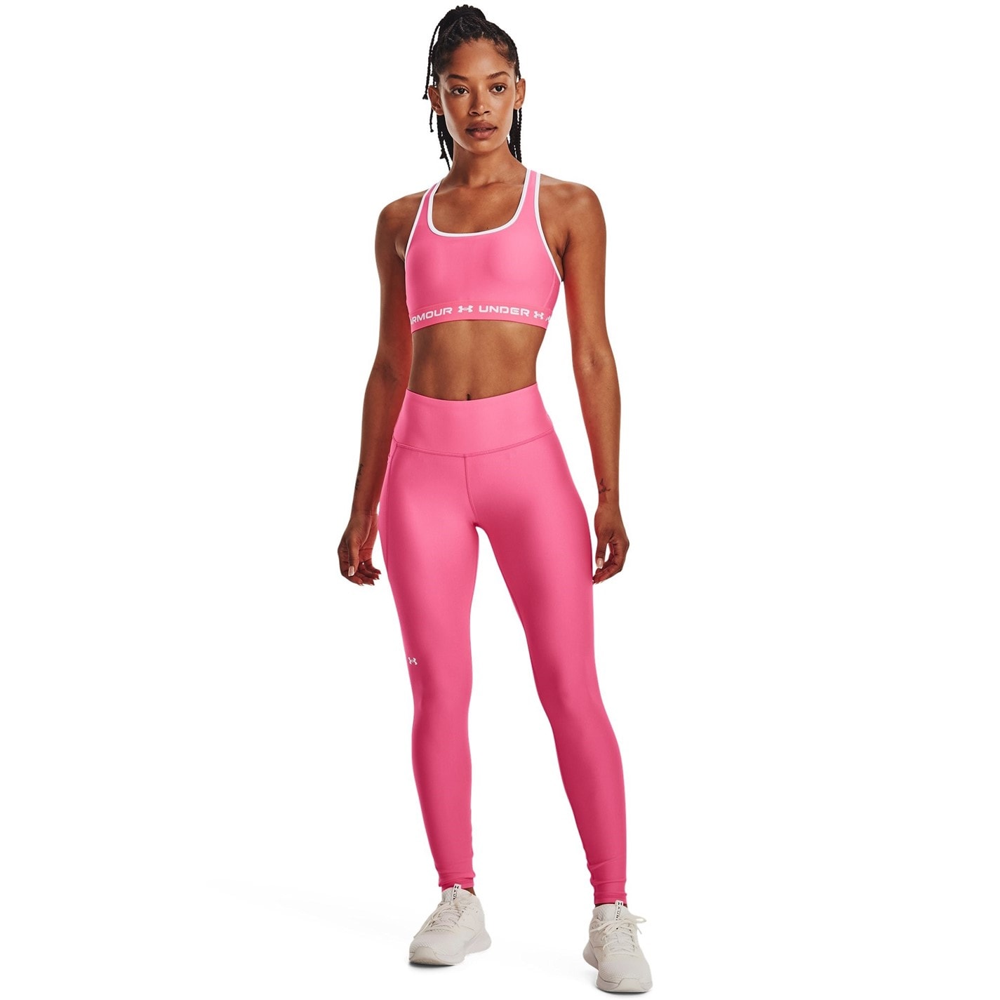 Under Armour HeatGear Performance Tights dama