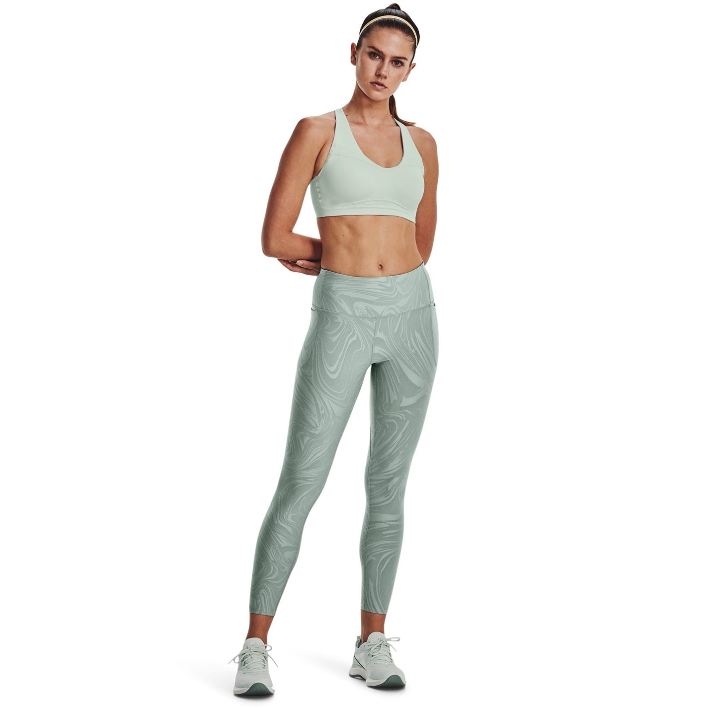 Under Armour Jacq Legging Ld99