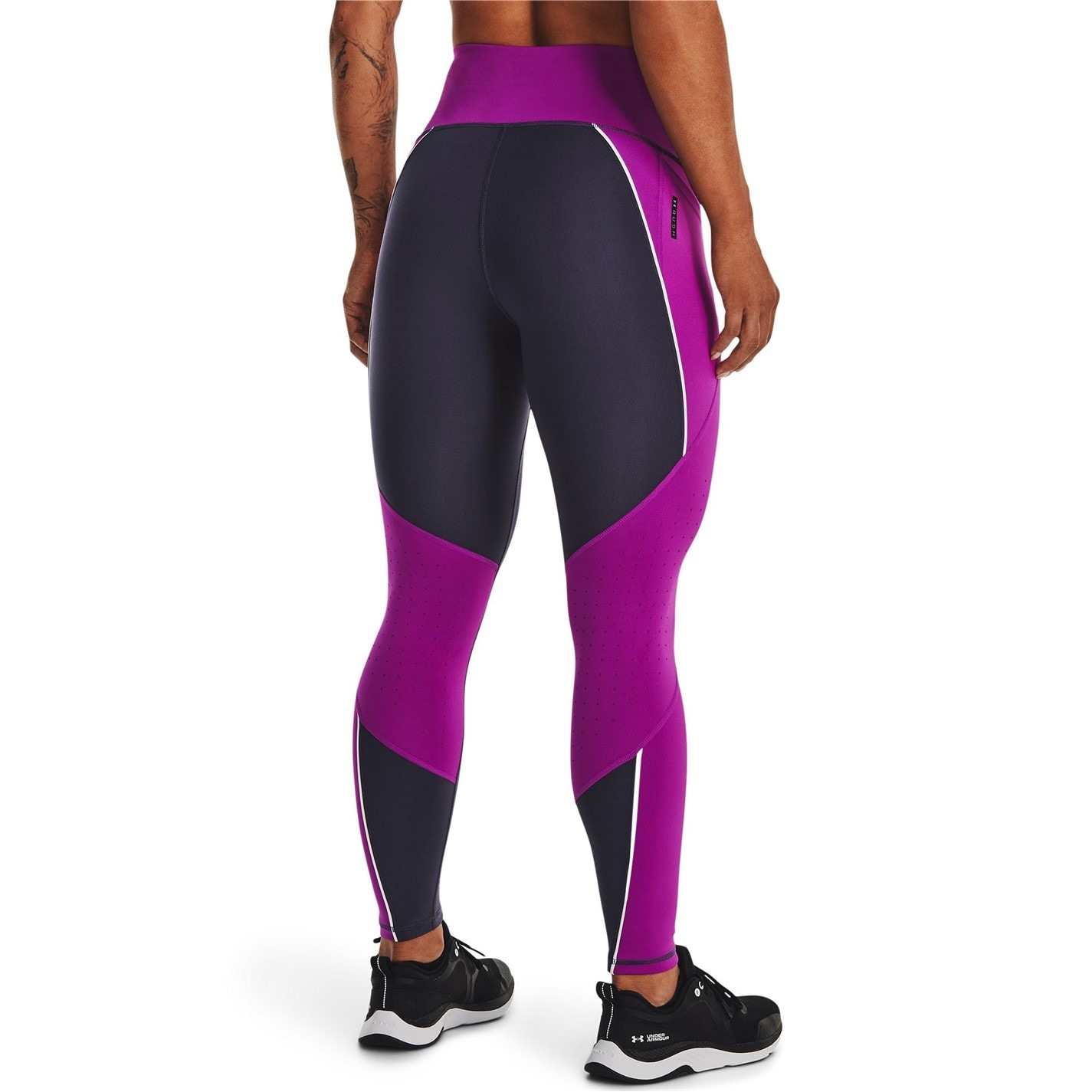 Under Armour Rush Legging Ld99