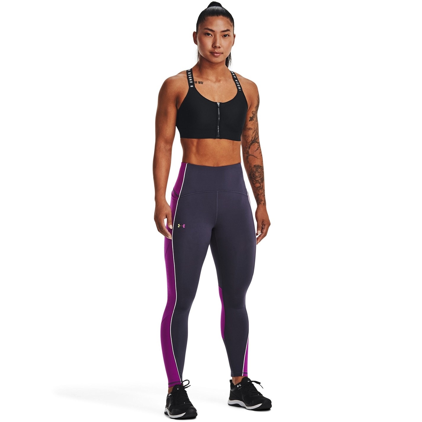 Under Armour Rush Legging Ld99