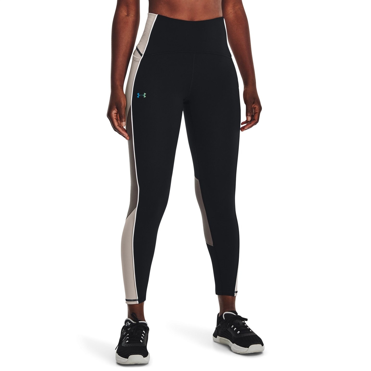 Under Armour Rush Legging Ld99