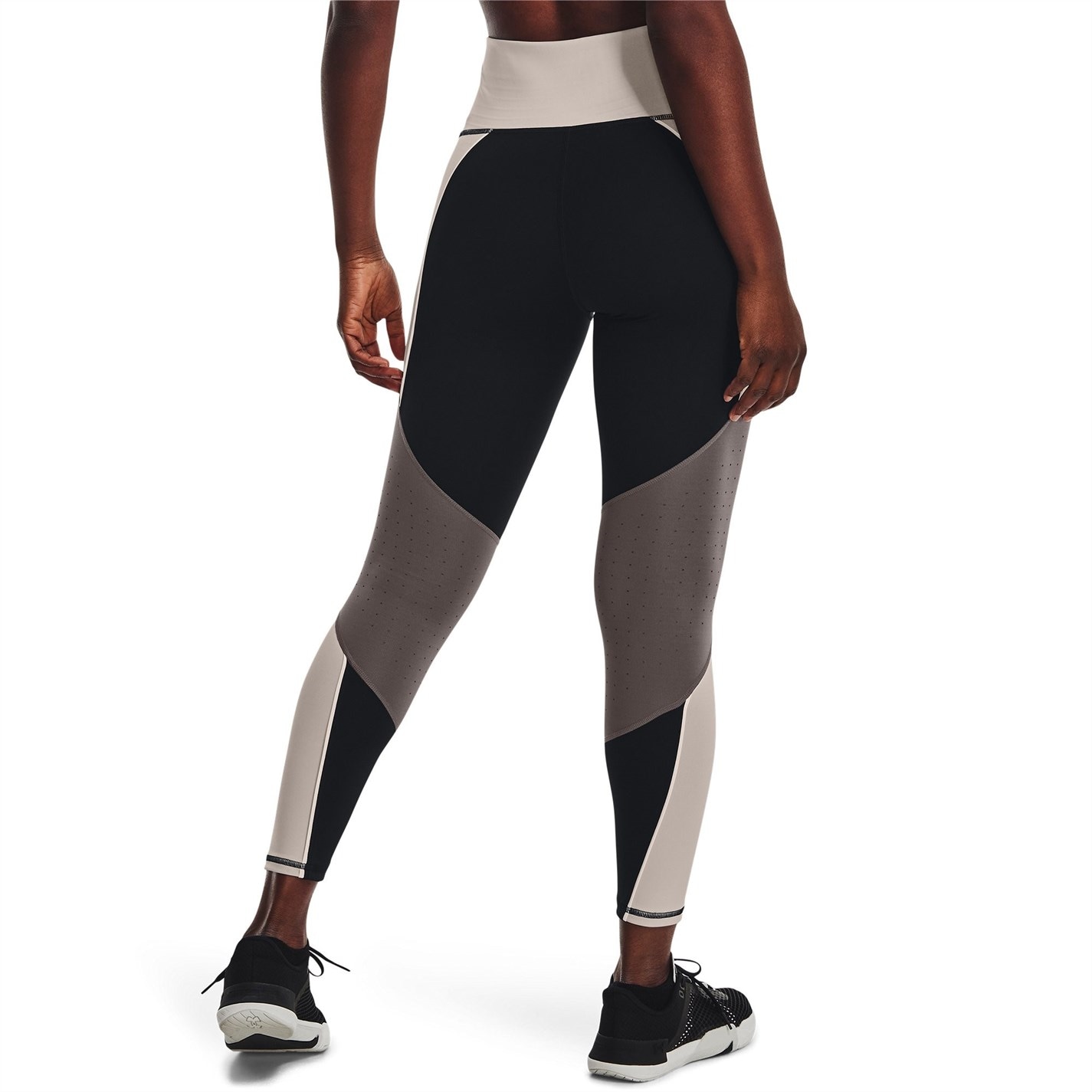 Under Armour Rush Legging Ld99