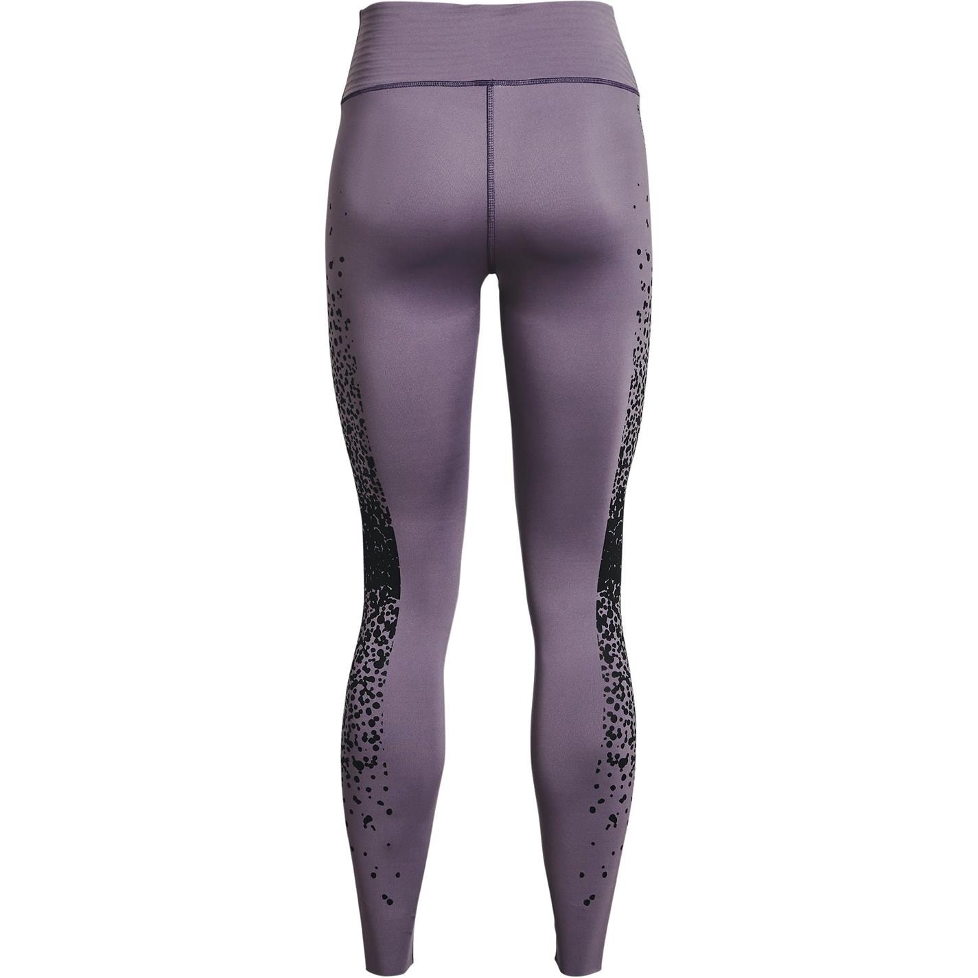 Under Armour Rush Flag Legging dama