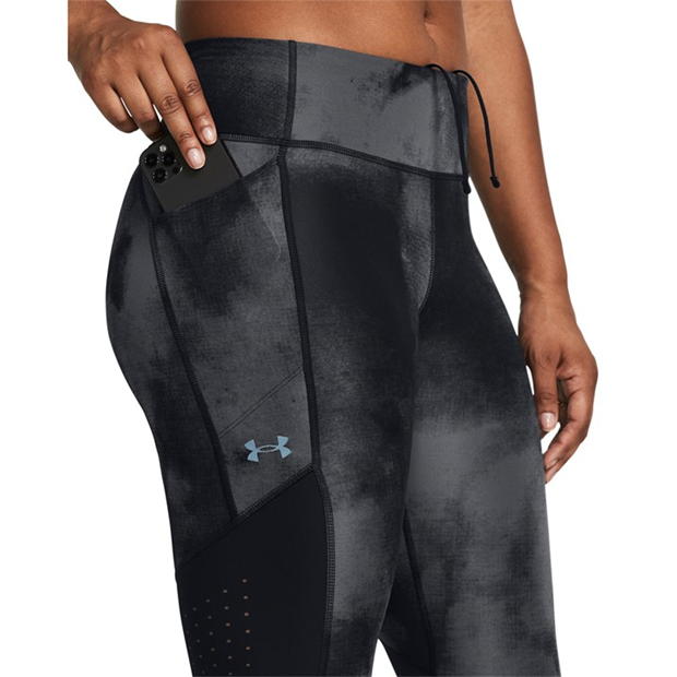 Under Armour Armour Ua Fly Fast Ankle Tight Ii Legging dama