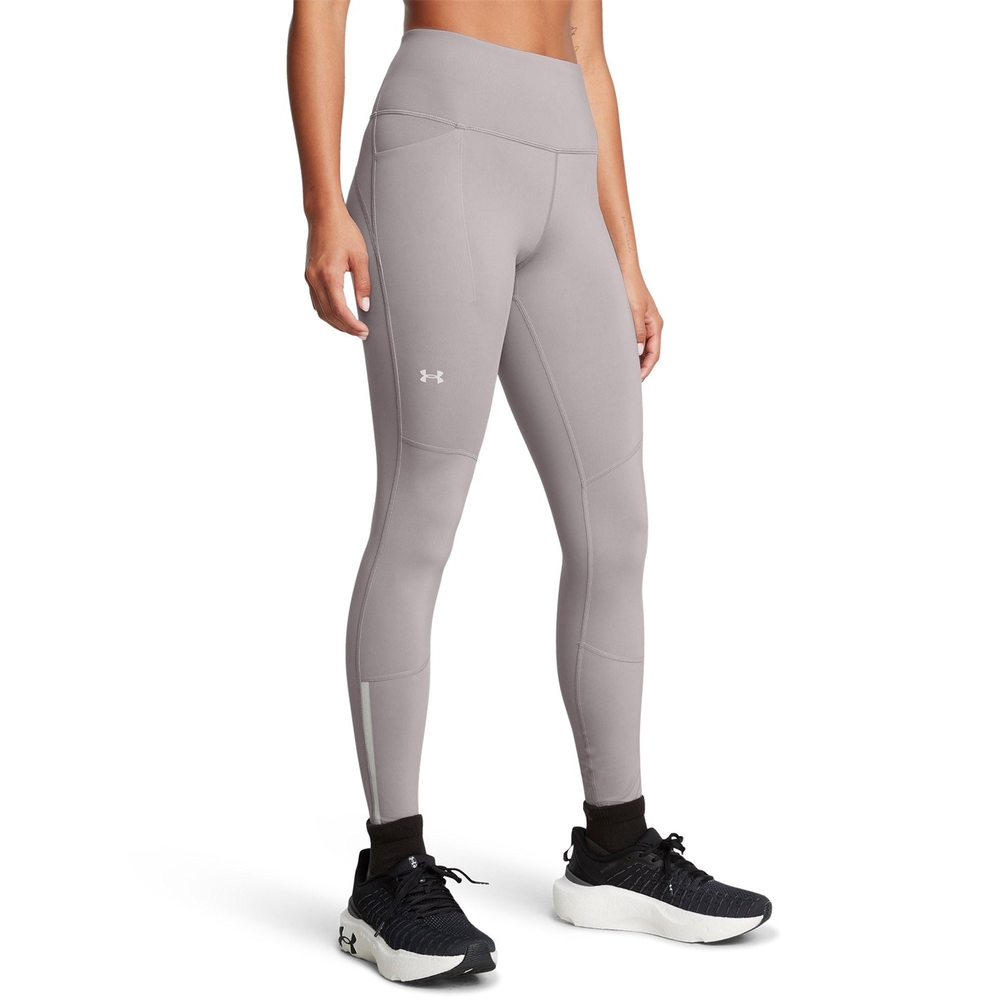 Under Armour Armour Ua Launch Elite Cw Tights Running Tight dama