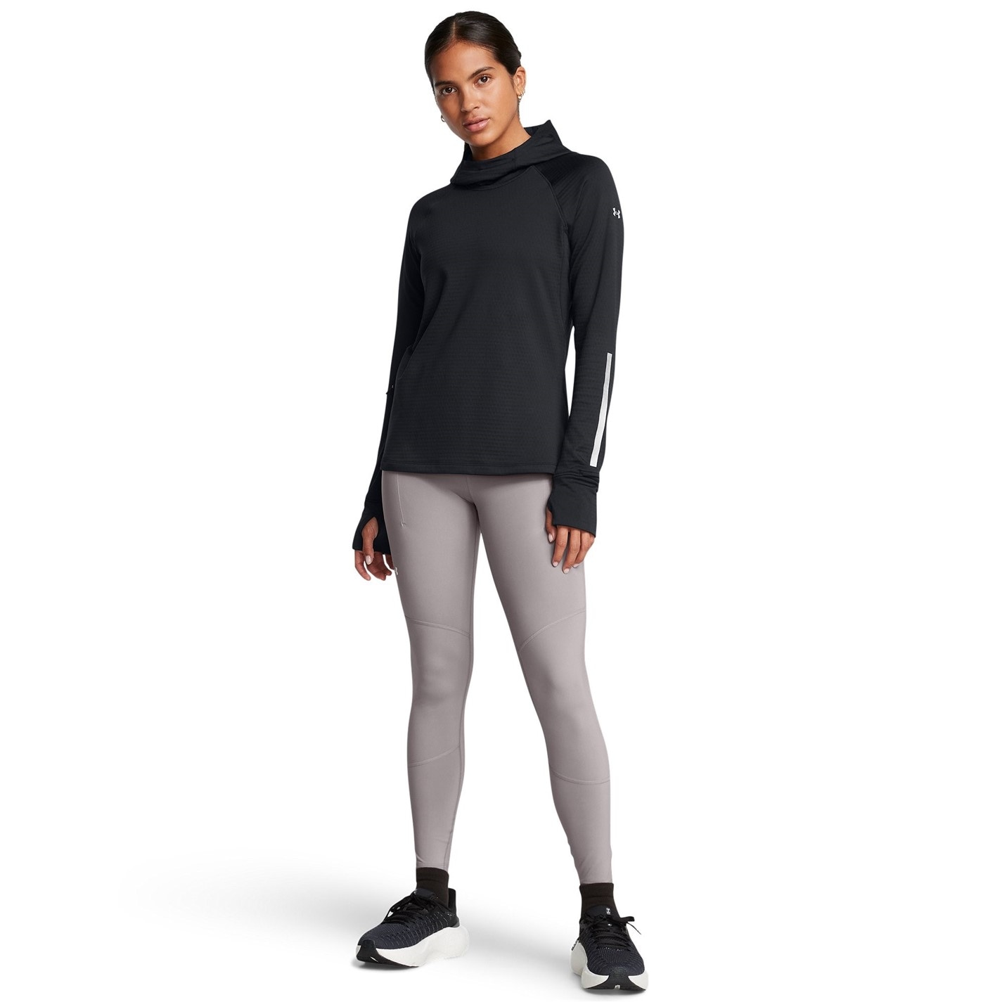 Under Armour Armour Ua Launch Elite Cw Tights Running Tight dama